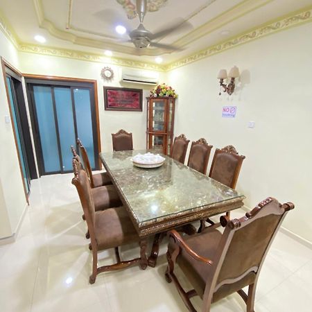 Nenda Homestay Kampong Baharu Cheras Batu Sa-Belas Bagian luar foto